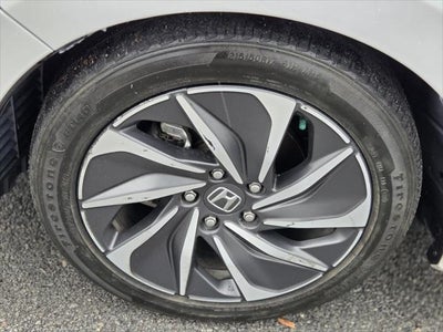 2020 Honda Insight Touring