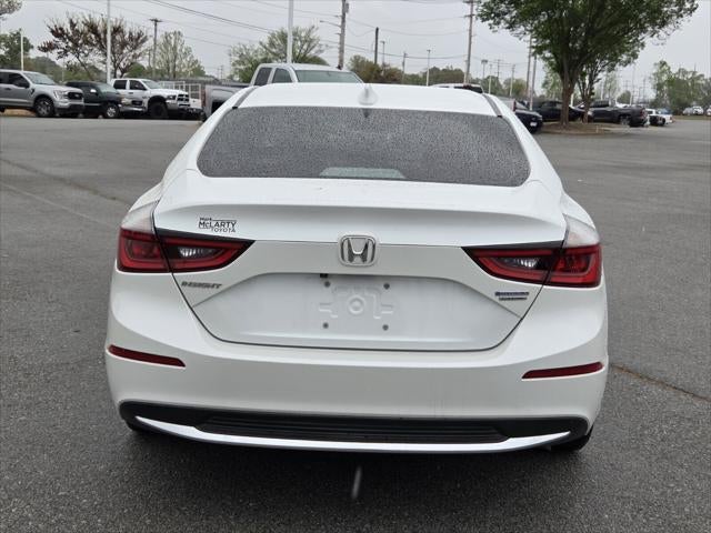 2020 Honda Insight Touring