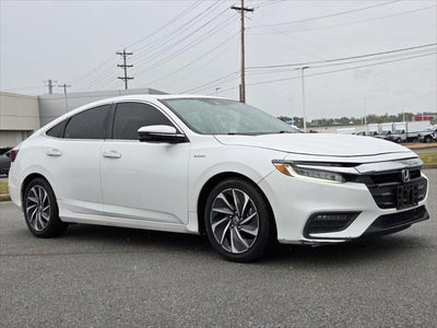 2020 Honda Insight Touring