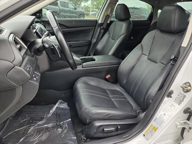 2020 Honda Insight Touring