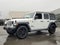 2020 Jeep Wrangler Unlimited Sport Altitude