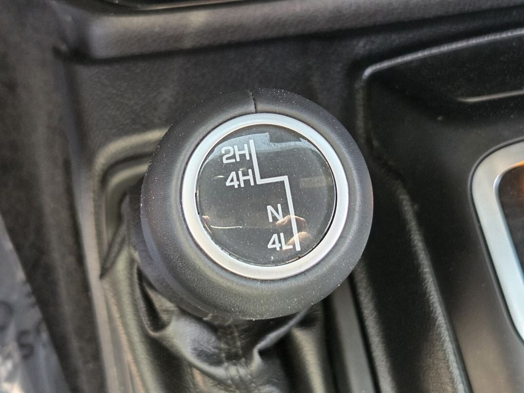 2019 Jeep Wrangler Unlimited Sahara Altitude