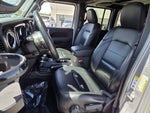 2019 Jeep Wrangler Unlimited Sahara Altitude