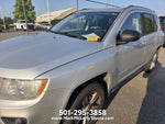 2013 Jeep Compass Latitude