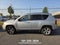 2013 Jeep Compass Latitude