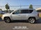 2013 Jeep Compass Latitude