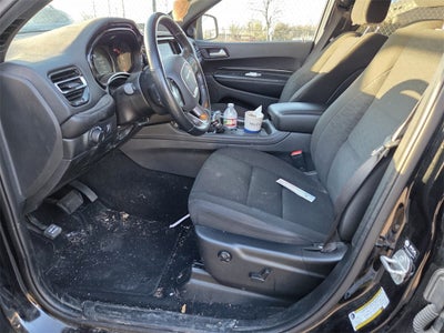 2023 Dodge Durango SXT