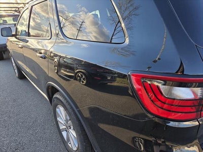2023 Dodge Durango SXT