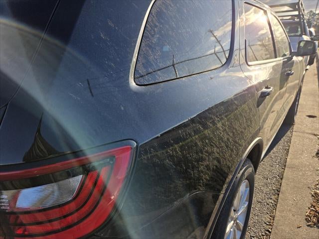 2023 Dodge Durango SXT