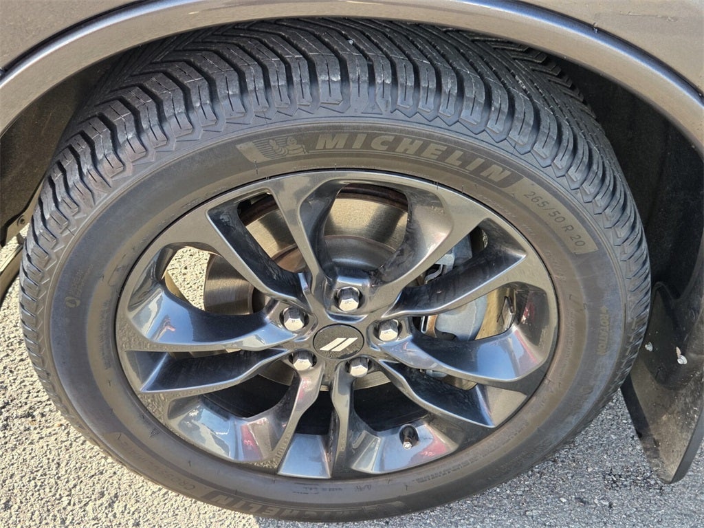 2021 Dodge Durango GT Plus