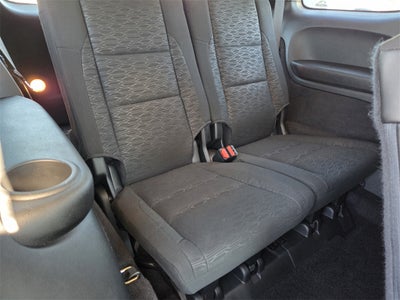 2021 Dodge Durango SXT Plus