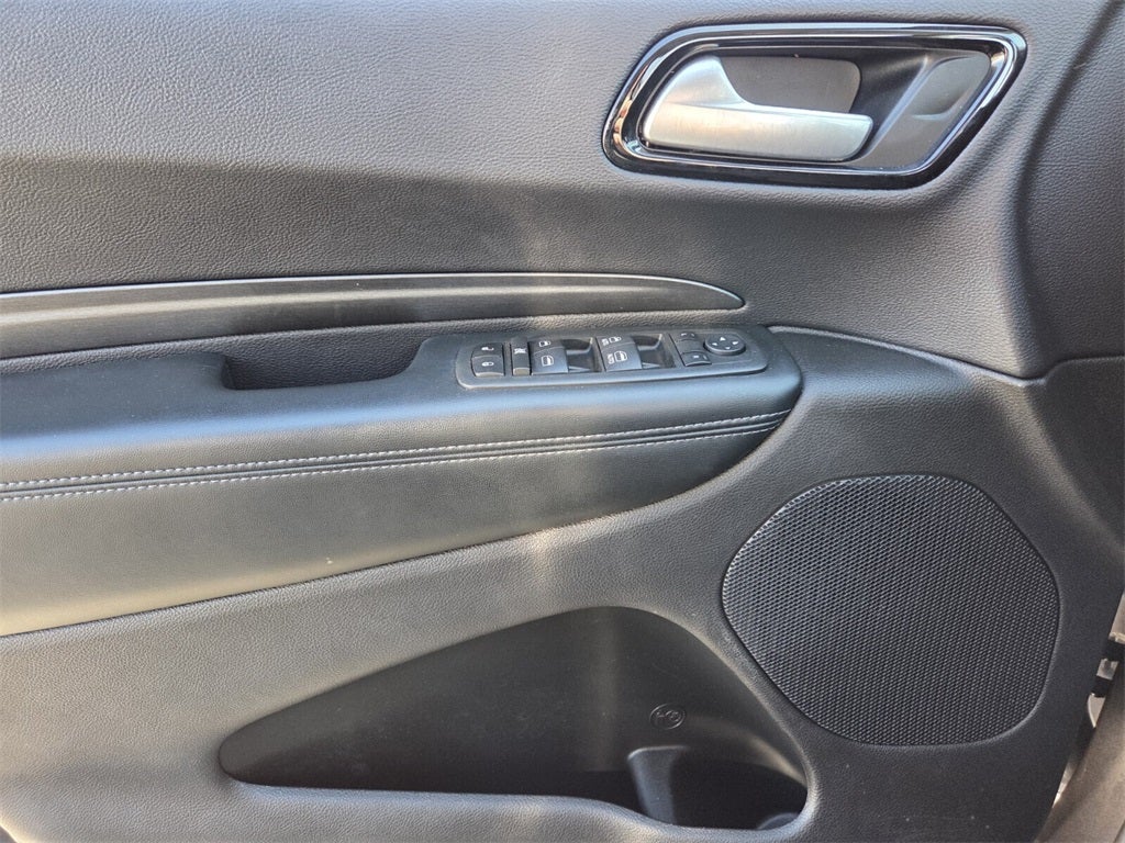 2021 Dodge Durango SXT Plus