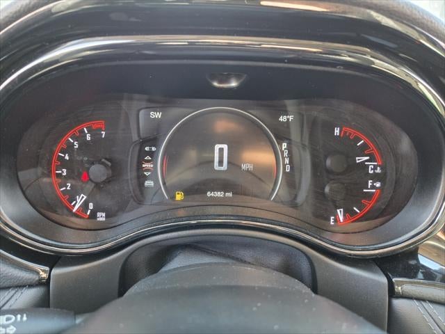 2021 Dodge Durango SXT Plus