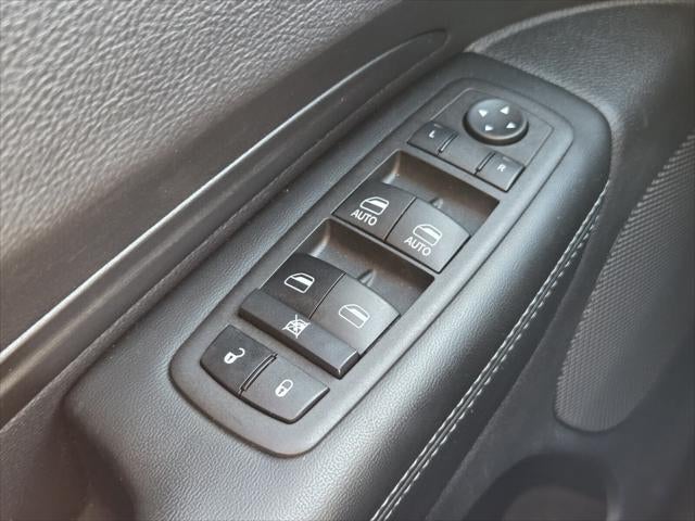 2021 Dodge Durango SXT Plus