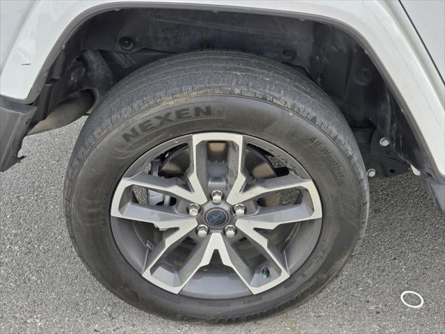 2024 Jeep Wrangler Sport S 4xe
