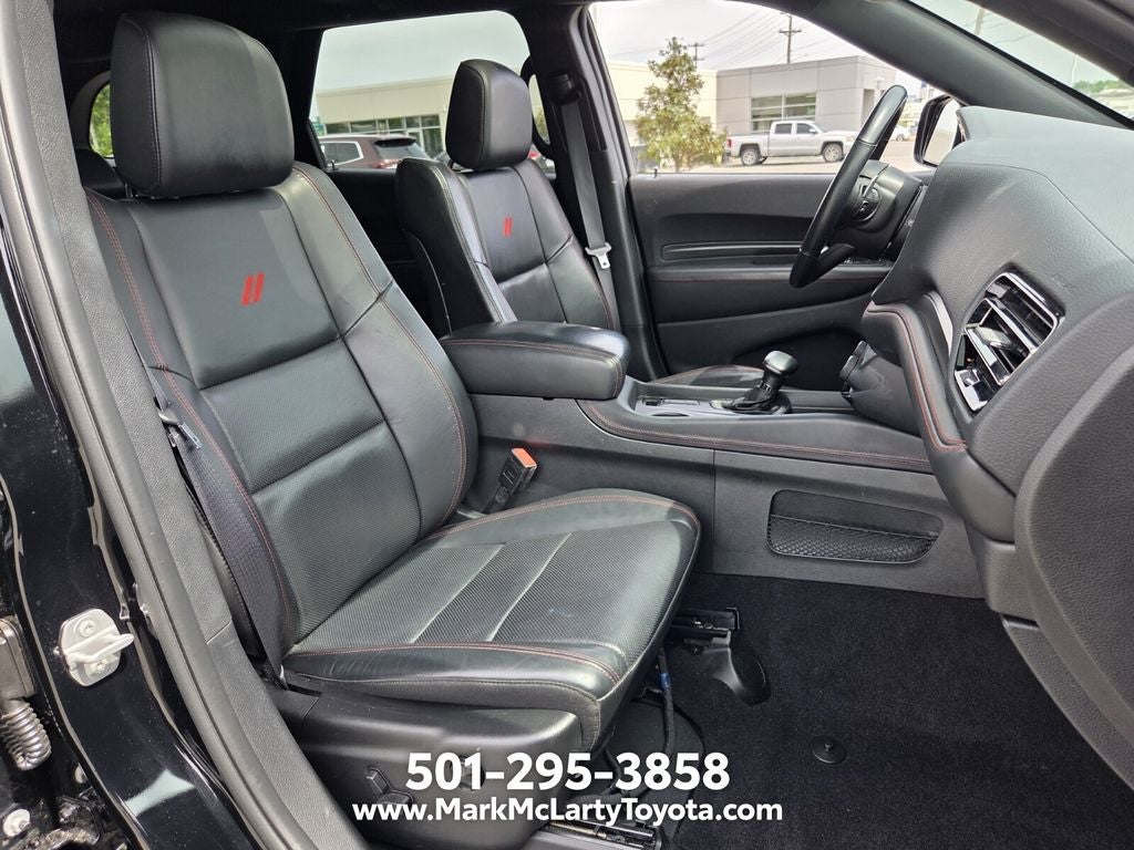 2024 Dodge Durango R/T Plus