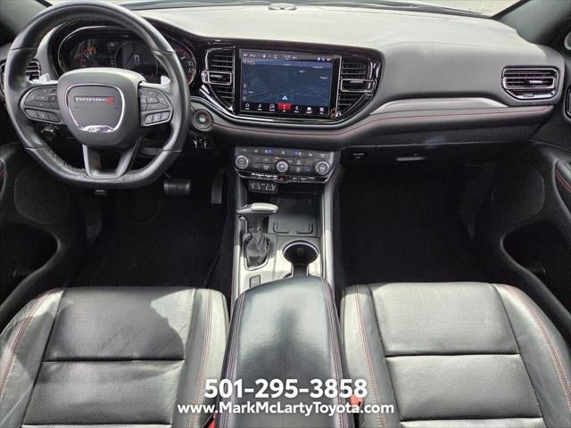 2024 Dodge Durango R/T Plus