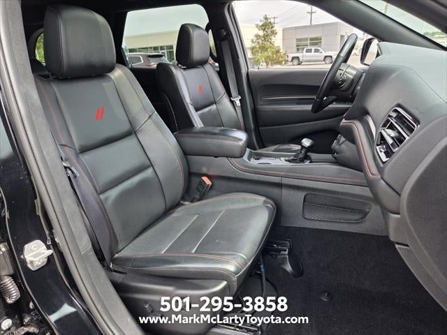 2024 Dodge Durango R/T Plus