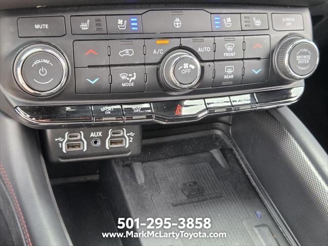 2024 Dodge Durango R/T Plus