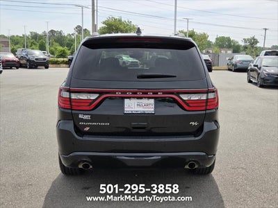 2024 Dodge Durango R/T Plus