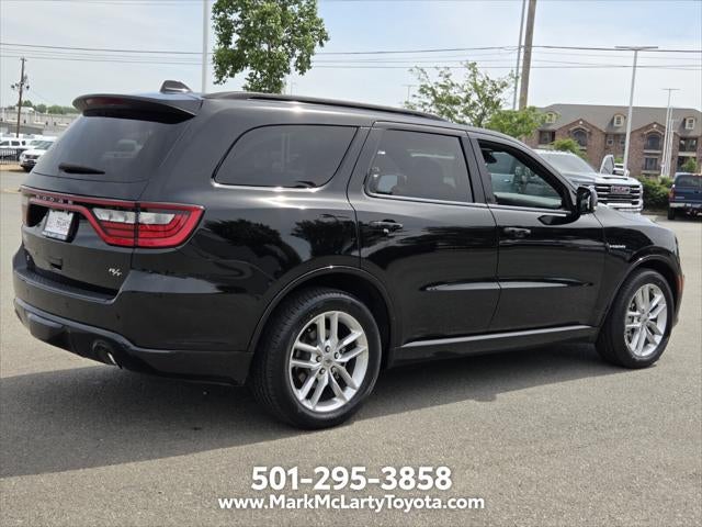 2024 Dodge Durango R/T Plus
