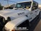 2021 Jeep Gladiator Willys