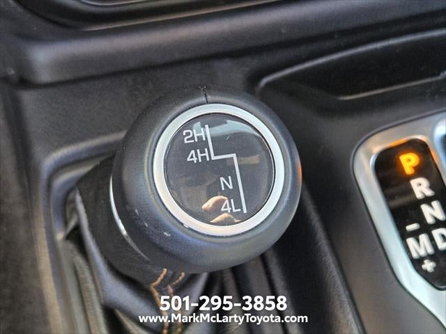 2021 Jeep Gladiator High Altitude