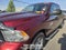 2020 RAM 1500 Tradesman
