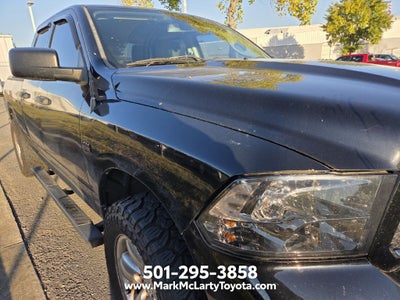 2014 RAM 1500 Express