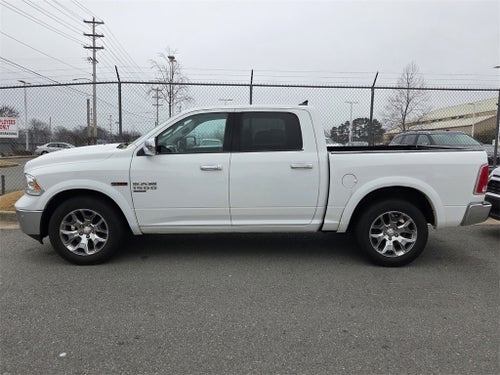 2019 RAM 1500 Classic Laramie