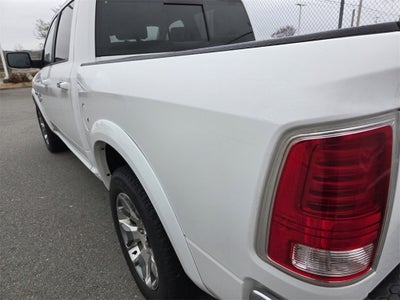 2019 RAM 1500 Classic Laramie