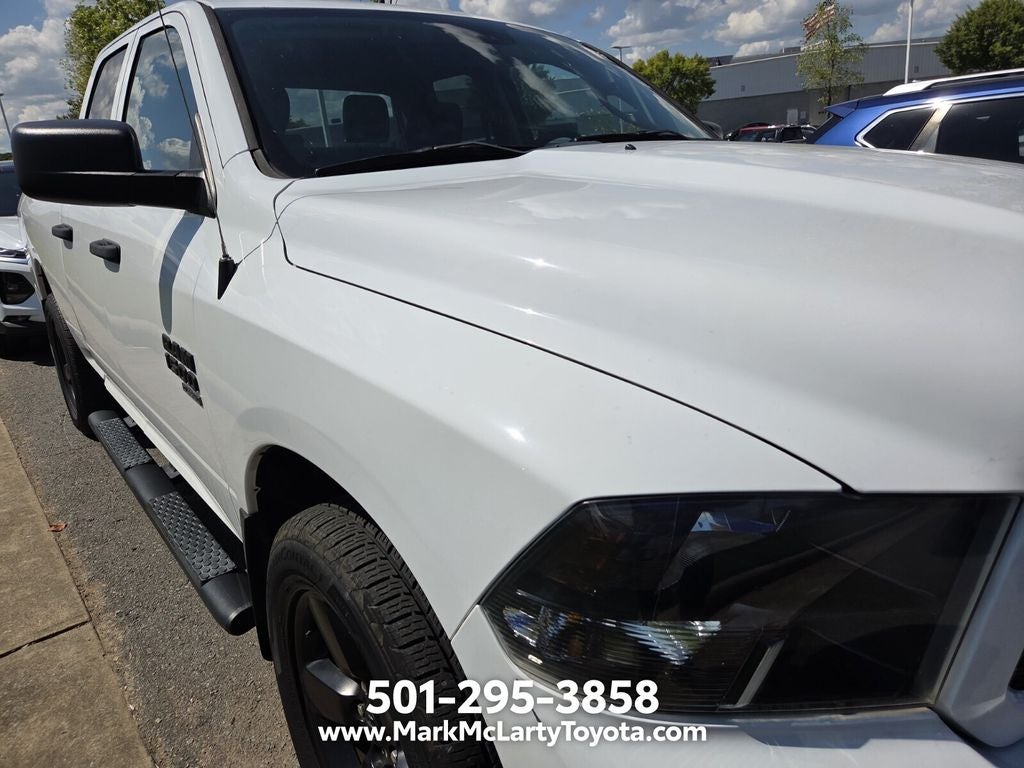 2019 RAM 1500 Express