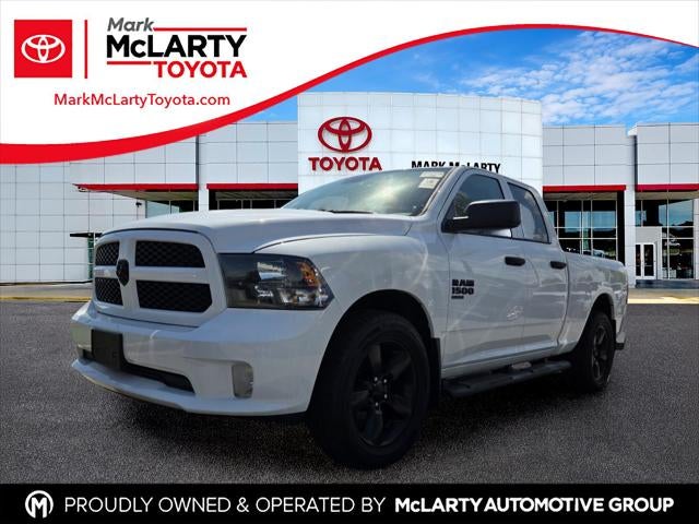 2019 RAM 1500 Express