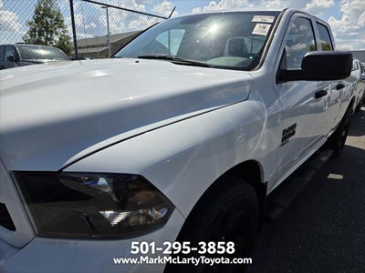 2019 RAM 1500 Express
