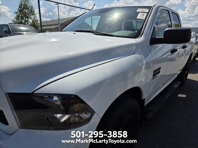 2019 RAM 1500 Express
