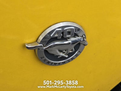2004 Ford Mustang V6