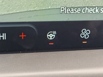 2025 Ford Escape Base