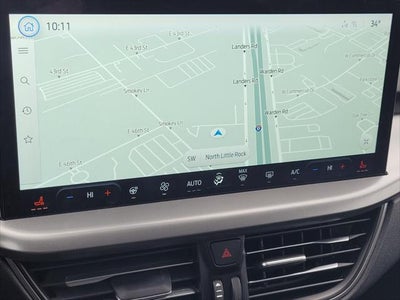 2025 Ford Escape Base