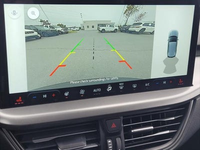 2025 Ford Escape Base