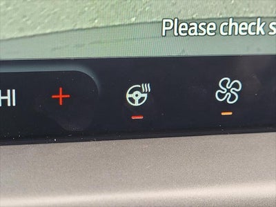 2025 Ford Escape Base