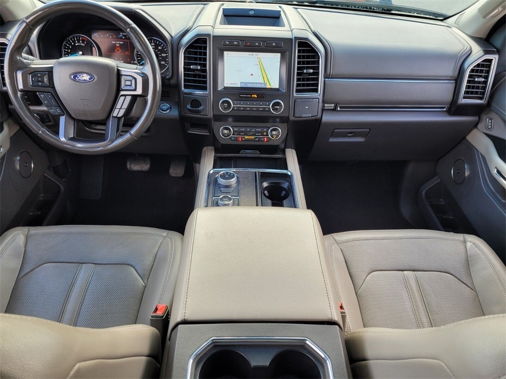 2021 Ford Expedition MAX Limited