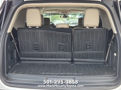 2023 Ford Expedition XLT
