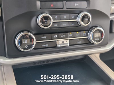 2023 Ford Expedition XLT