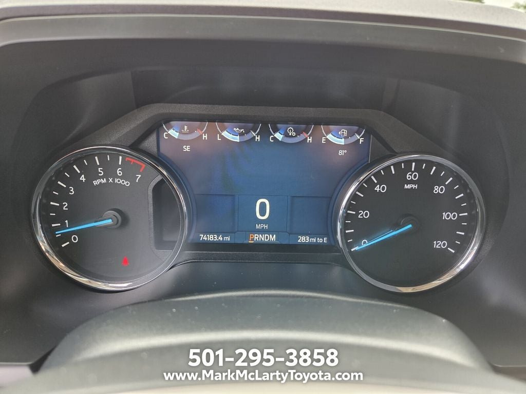 2023 Ford Expedition XLT