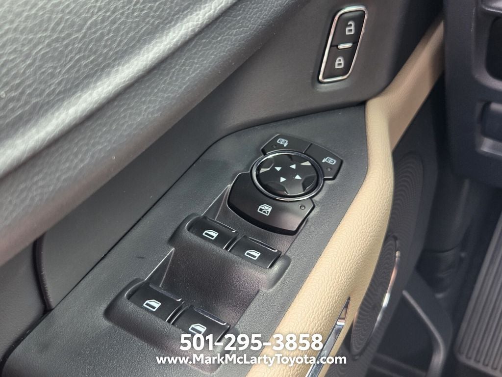 2023 Ford Expedition XLT