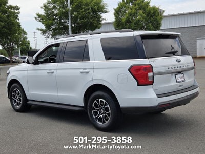 2023 Ford Expedition XLT
