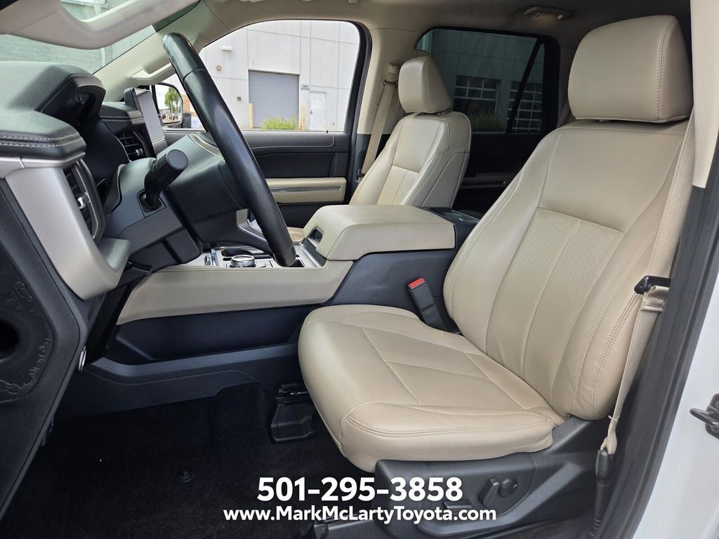 2023 Ford Expedition XLT