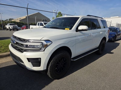 2023 Ford Expedition XLT