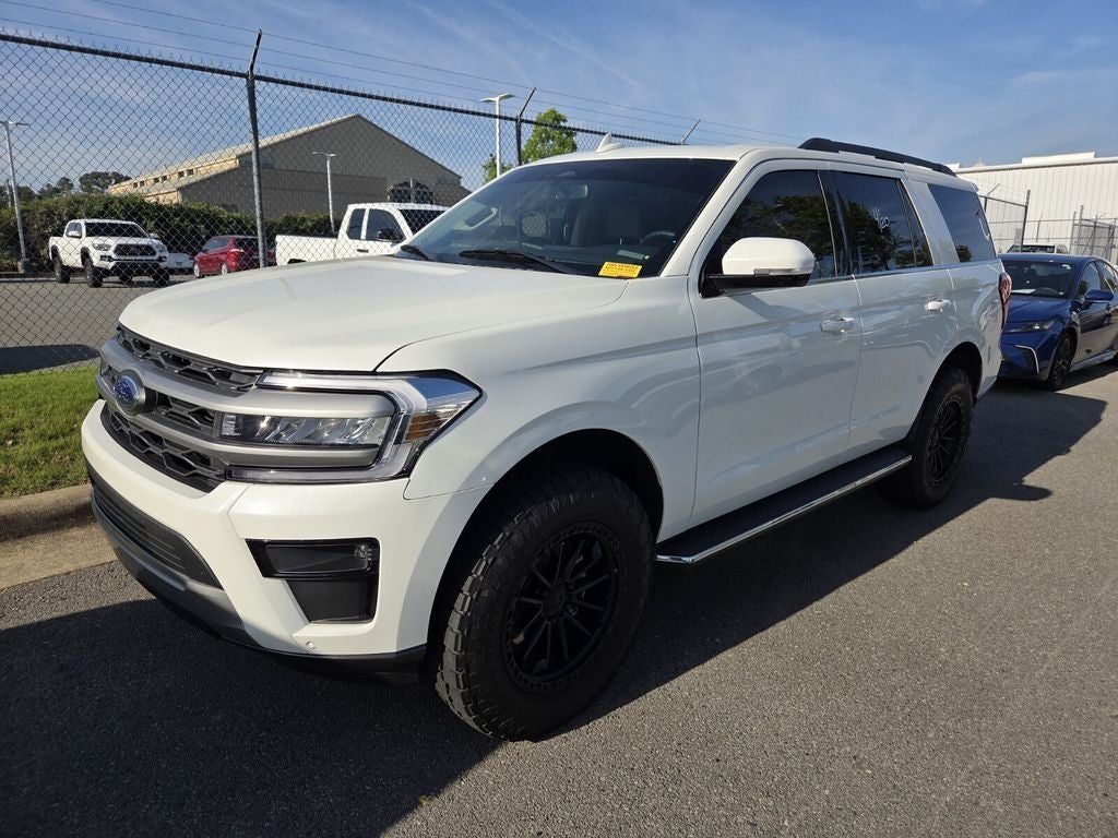 2023 Ford Expedition XLT