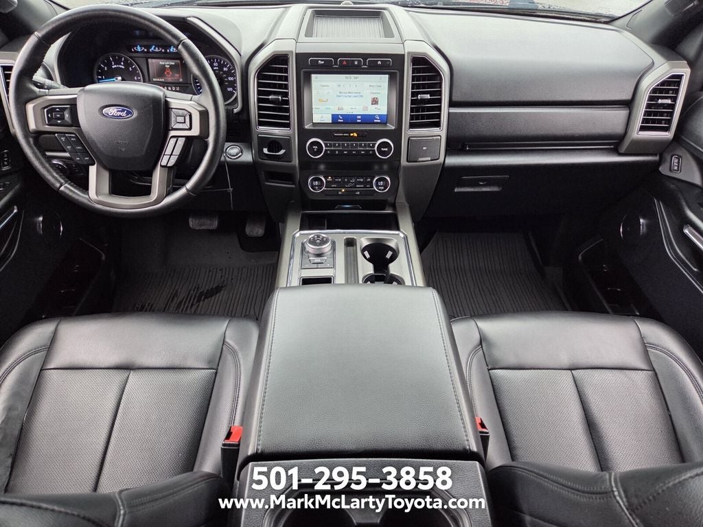 2020 Ford Expedition XLT